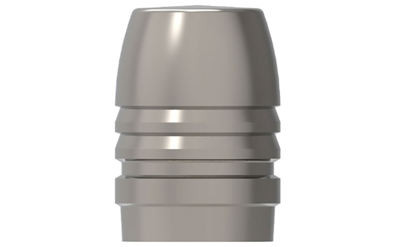 Lee Precision 500 s&w (0.501'') 350gr round w/flat nose double cavity mold